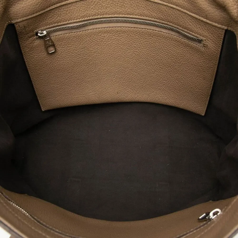 Louis Vuitton Cabas Voyage Tote M50086
